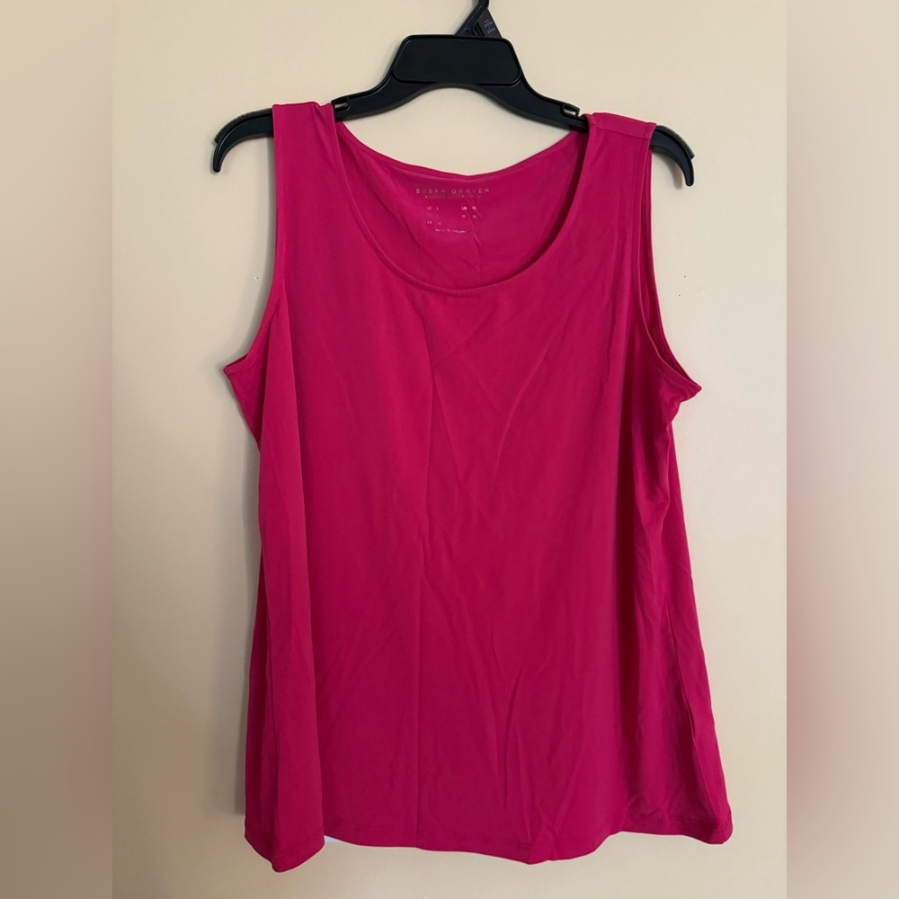susan graver blouse